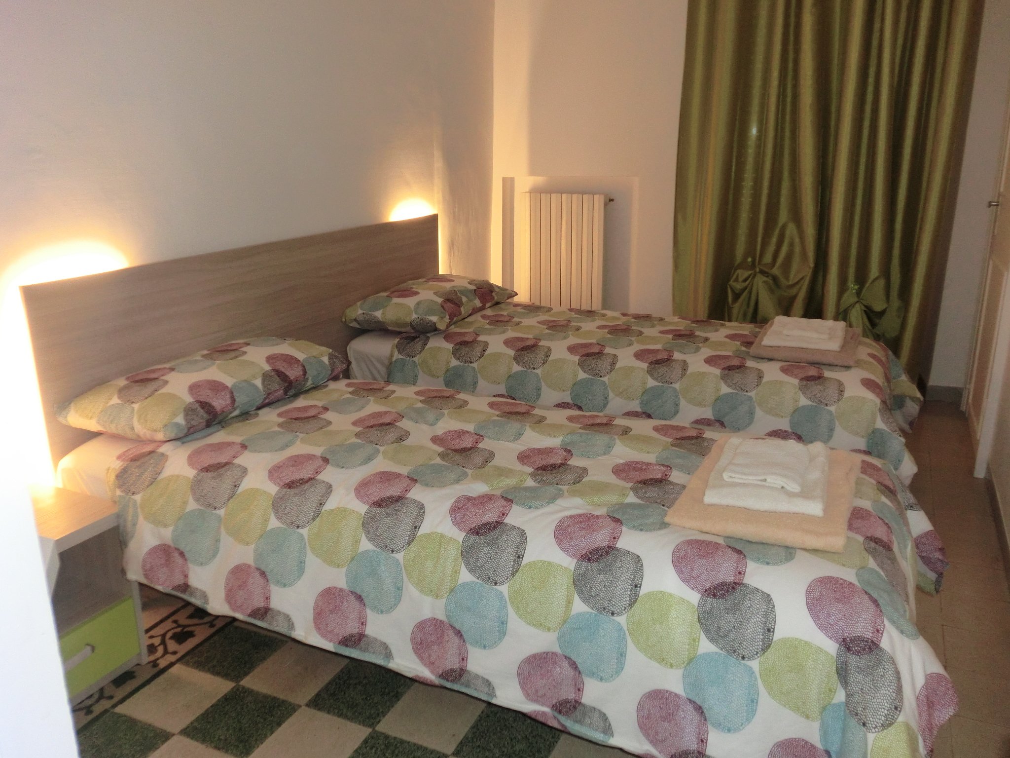 B&B B&By in Viaggio-官方