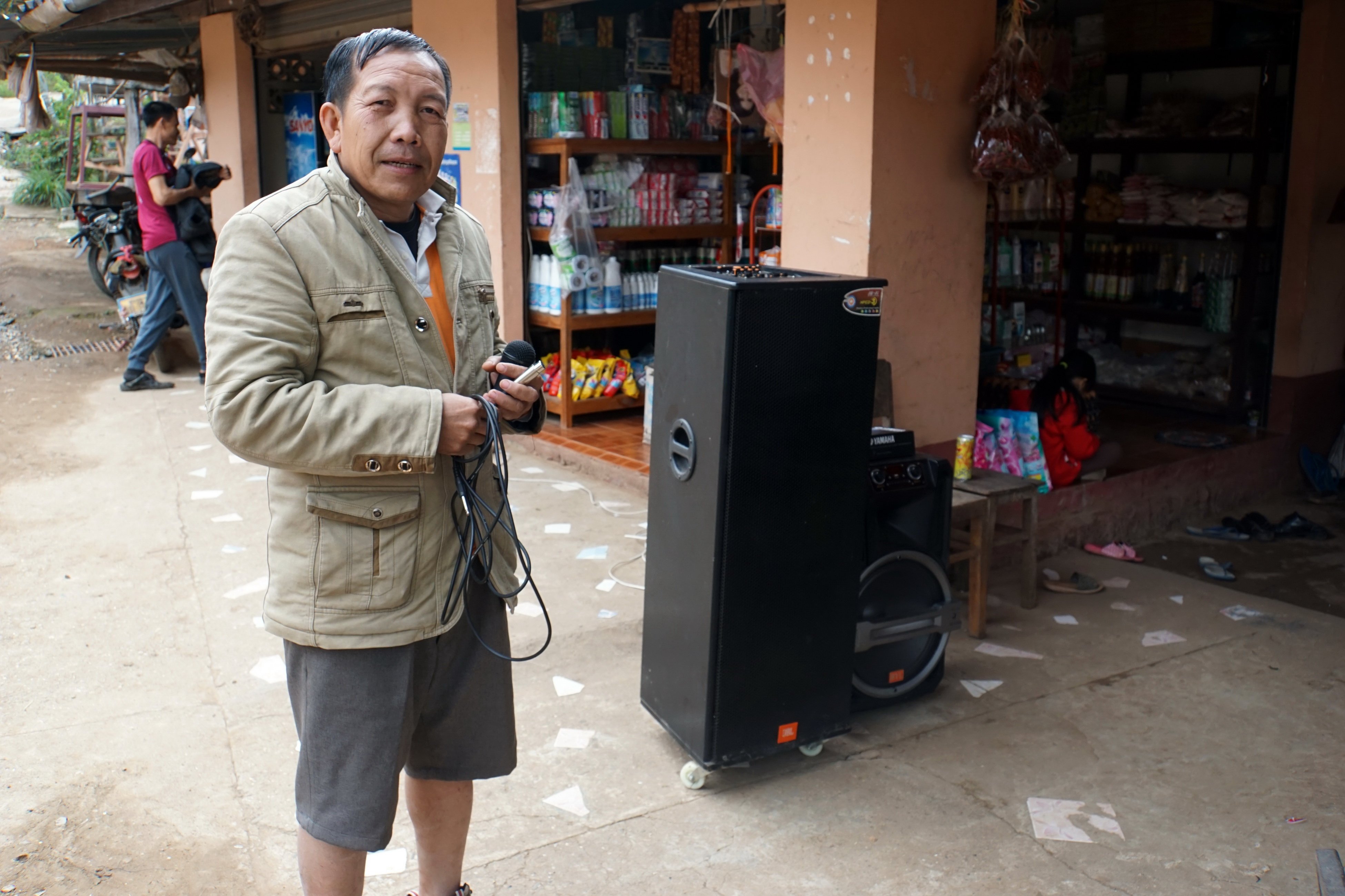 南澳滨江度假酒店-浴室