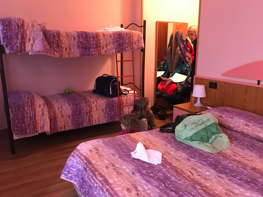 Hotel La Piazzetta主图