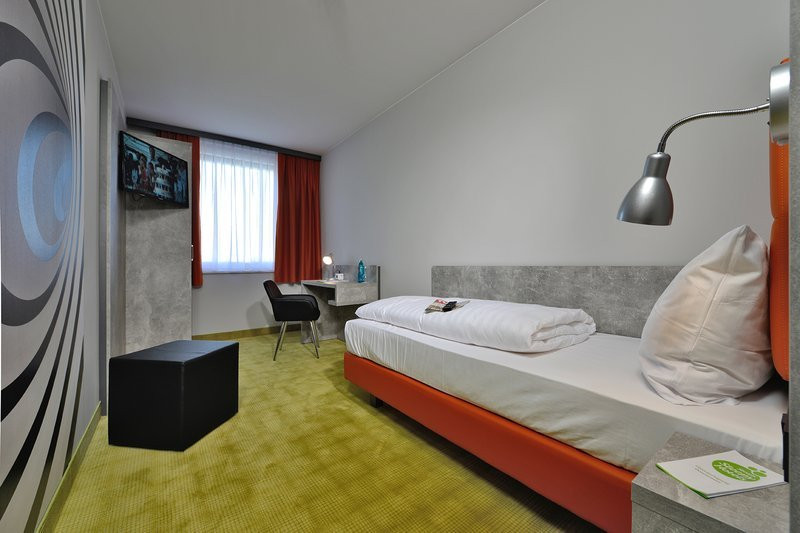 SleepySleepy Hotel Giessen主图