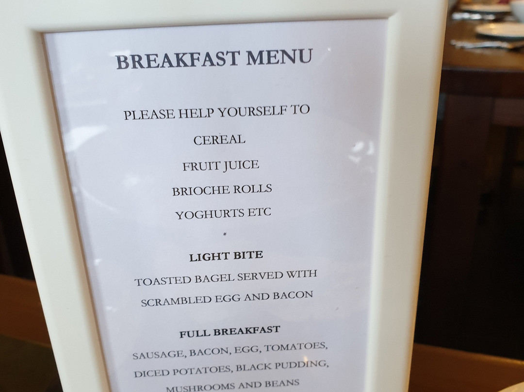 Hopetoun Arms Hotel主图