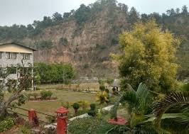 Pratiksha River Retreat主图