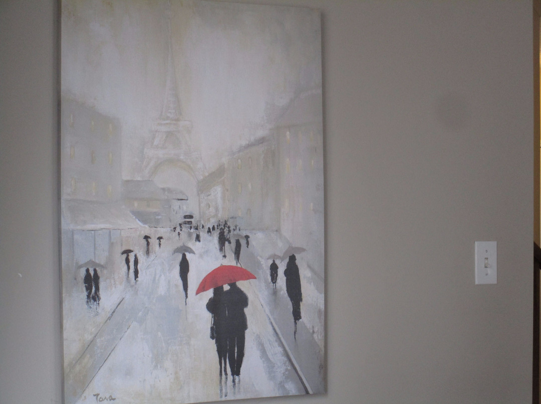 Executive Guest Houses & Suites Boardwalk Homes主图