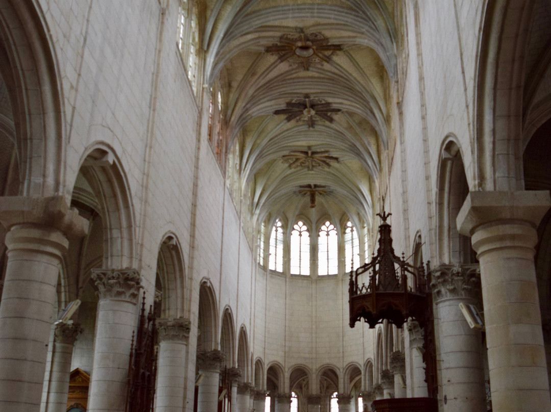Eglise Saint Pierre景点图片