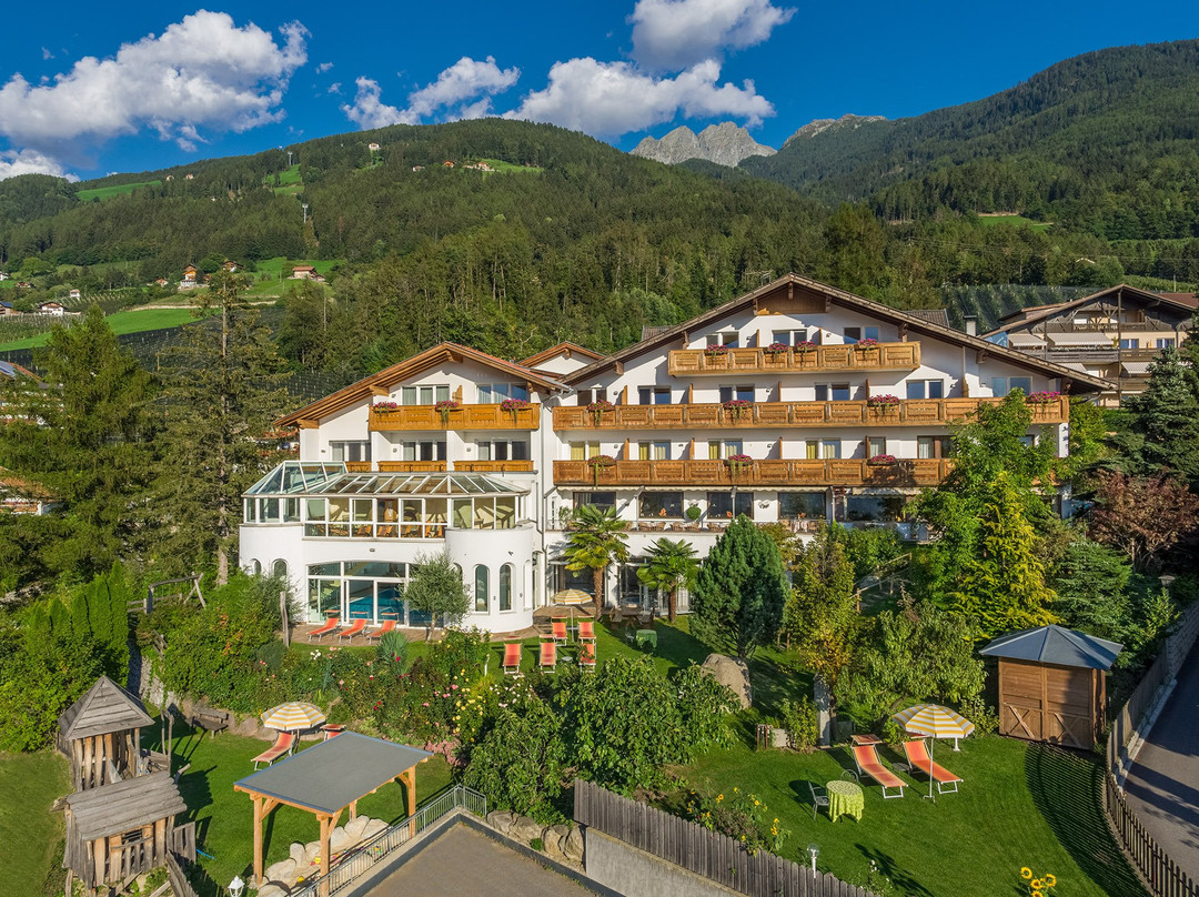 Family Hotel Gutenberg主图