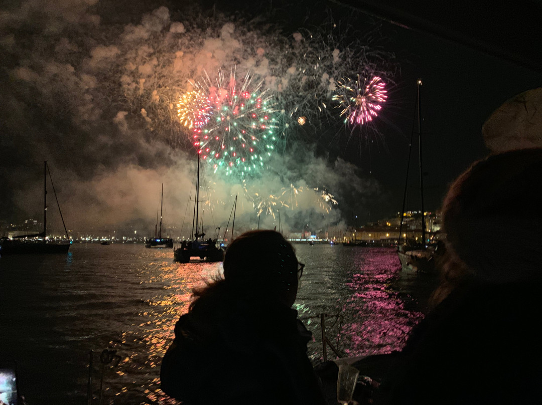 Sailing4you-里斯本必去景点