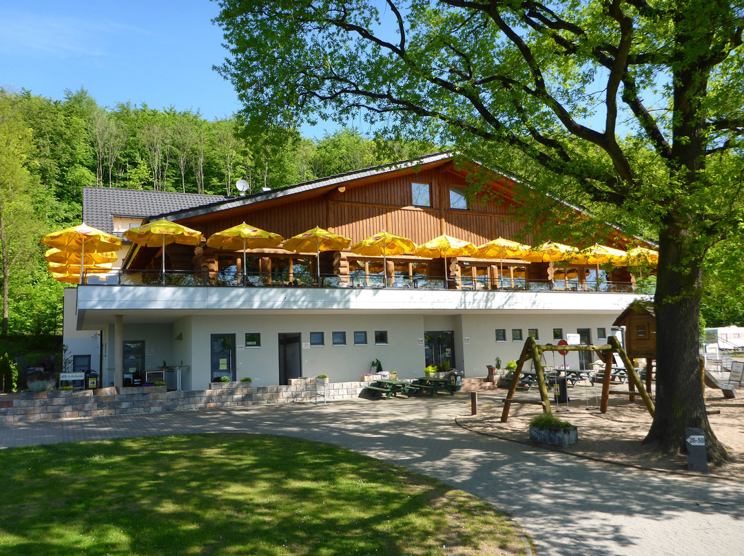 Rcn Laacher See