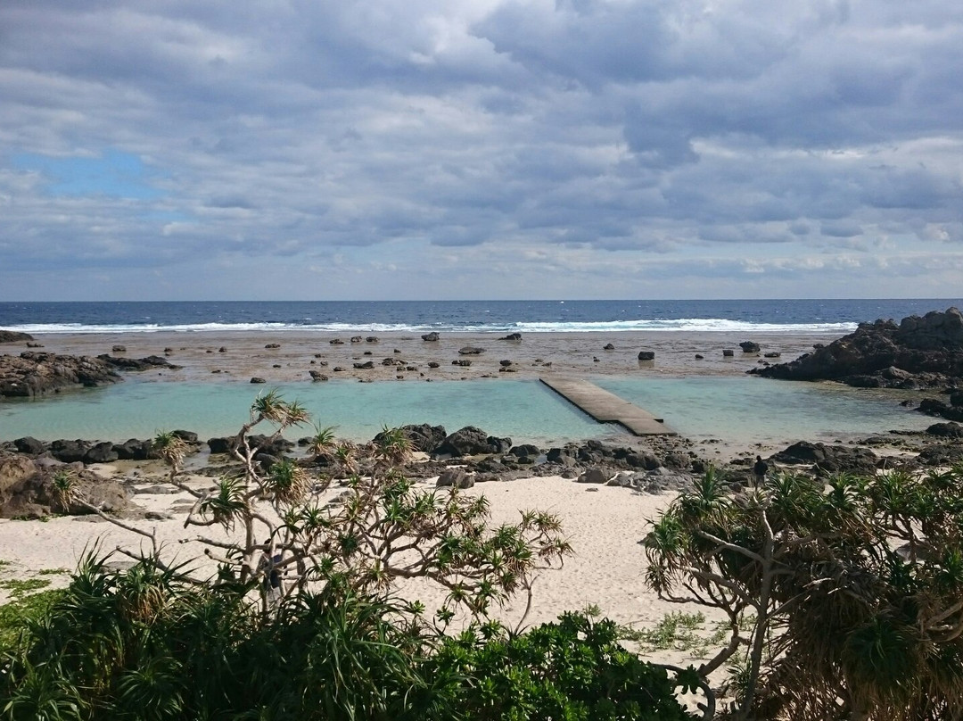Cape Ayamaru Kanko Park景点图片