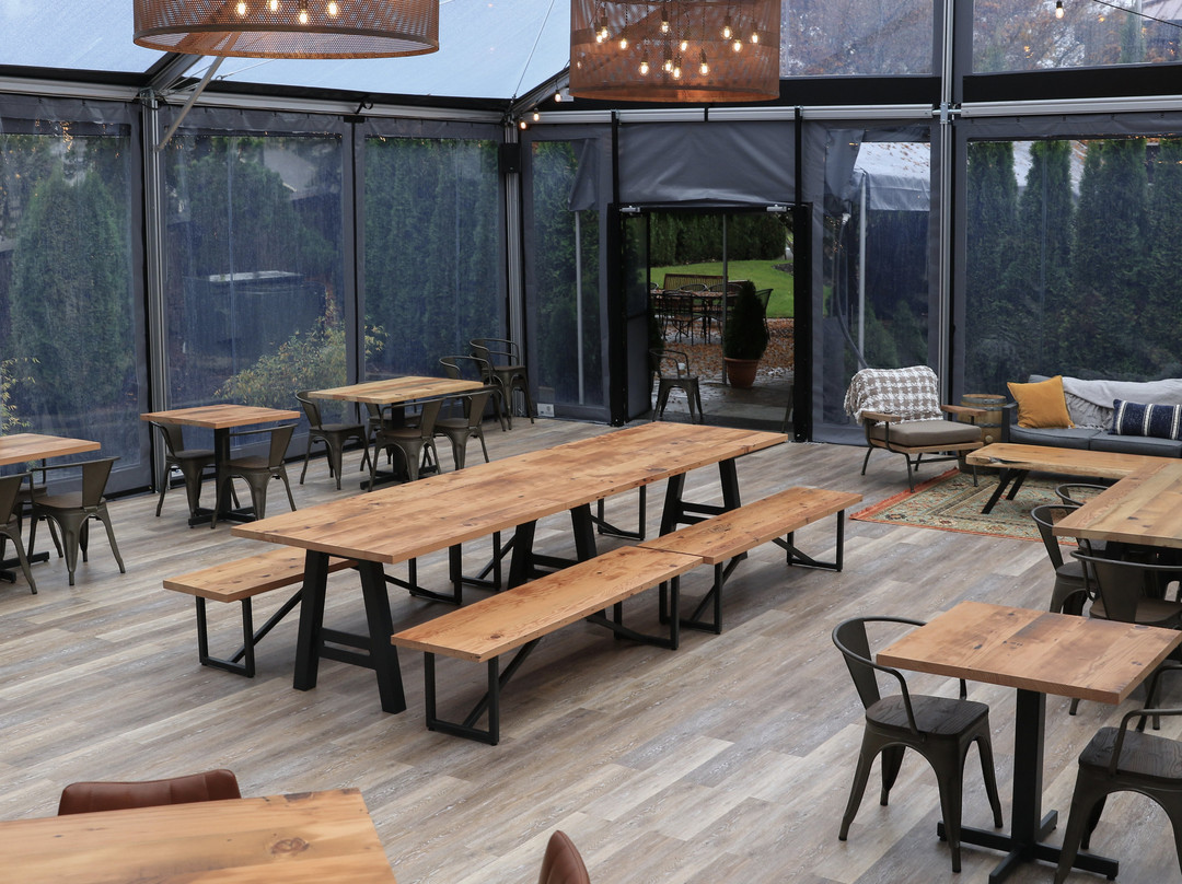 Dobbes Family Estate Winery-Dundee必去景点