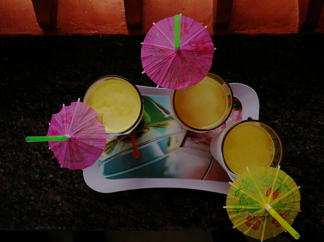 Meghamala Resorts主图