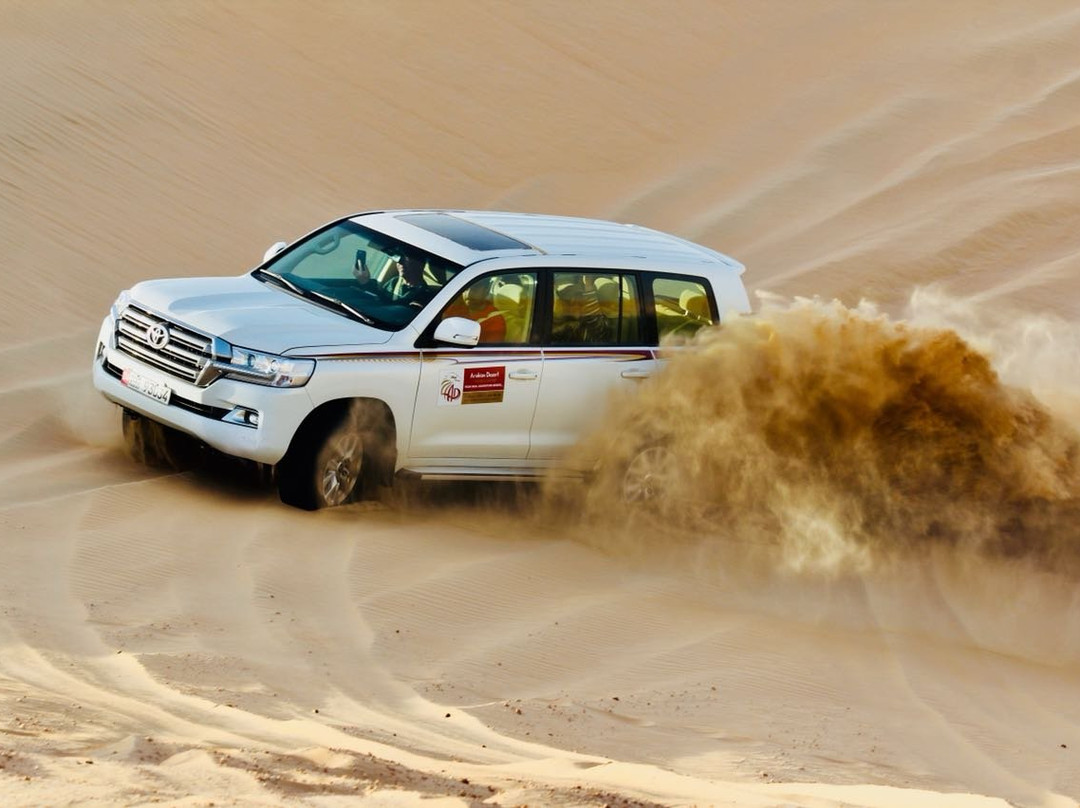 Gulf Voyage景点图片