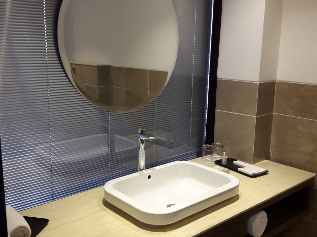 Ramada by Wyndham Kasauli主图