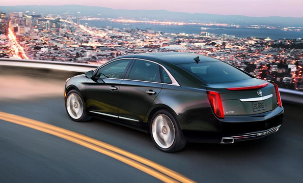 Private Car Dallas-达拉斯必去景点