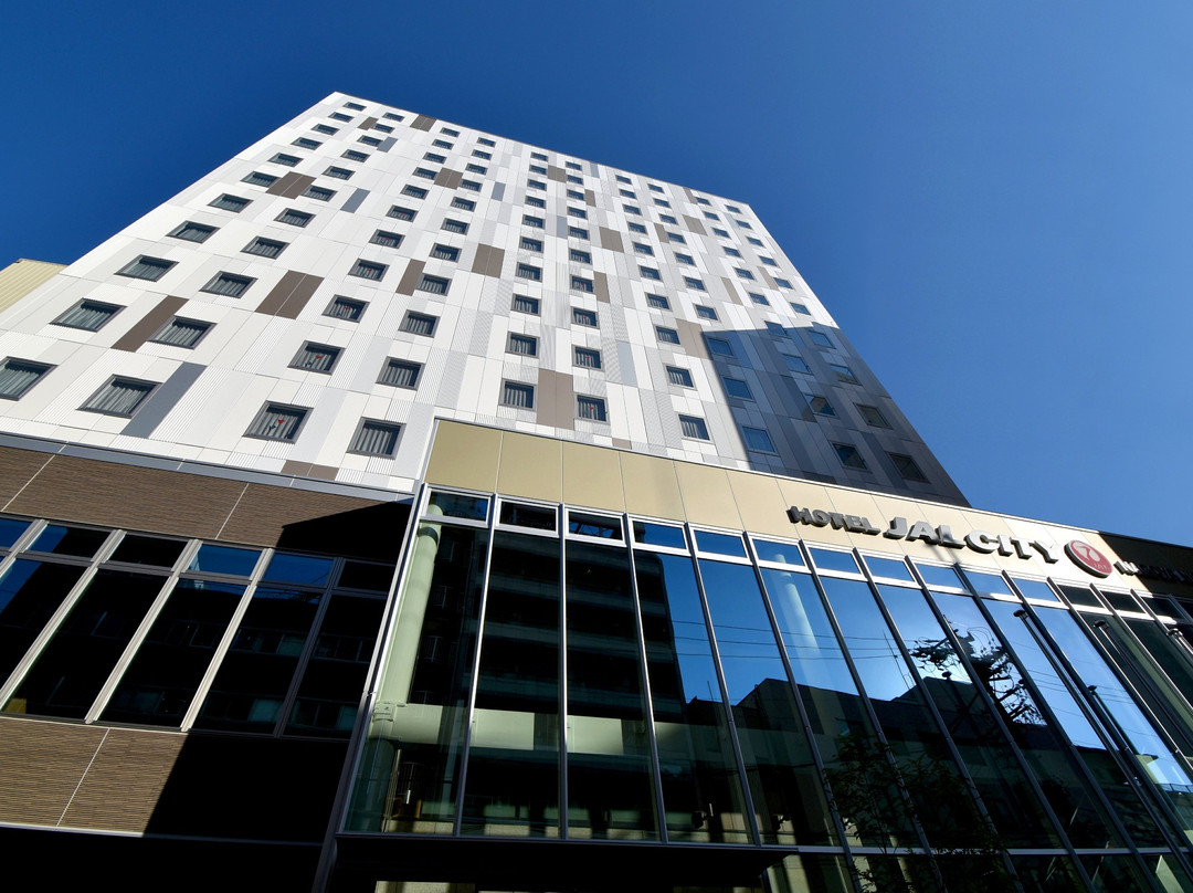 Hotel JAL City Nagoya Nishiki主图