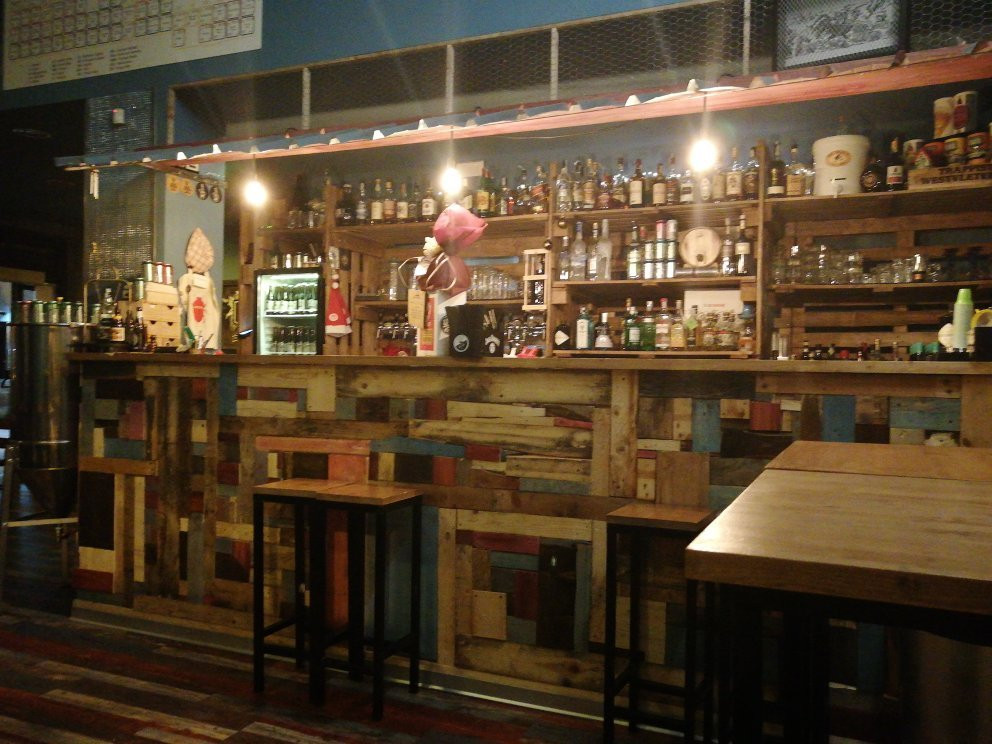 Extra Hop - Beer shop-巴勒莫必去景点