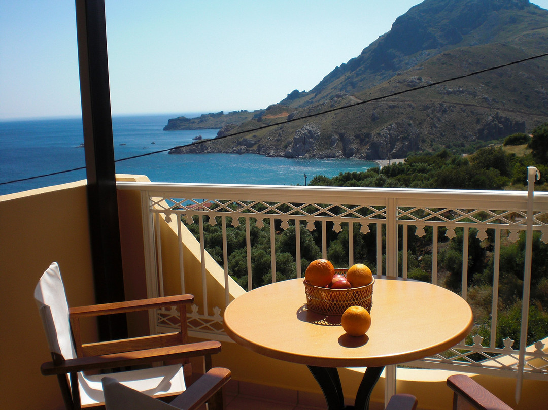 Nostalgia Apartments主图