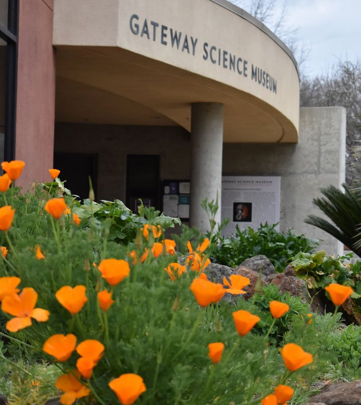 Gateway Science Museum-奇科必去景点