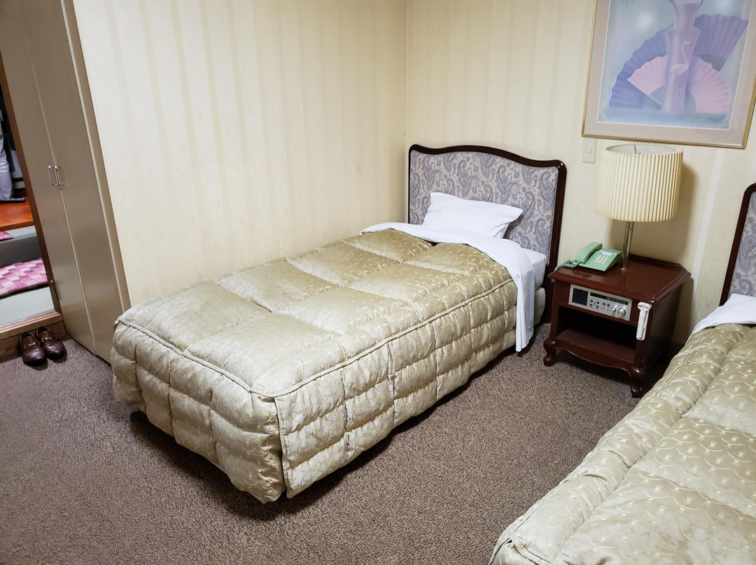 Hotel GreenHill OTAKI主图