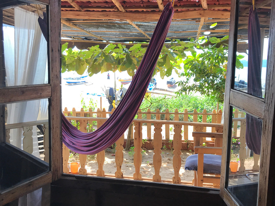 MoonStar Huts