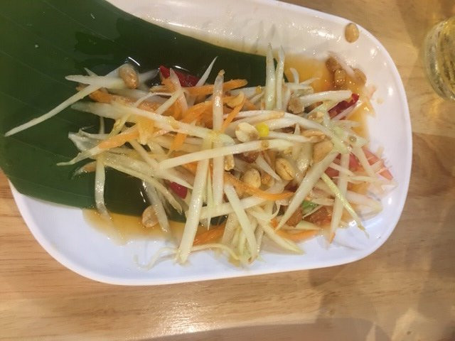 Thap Ma餐馆和美食-Phanthila Loysuan