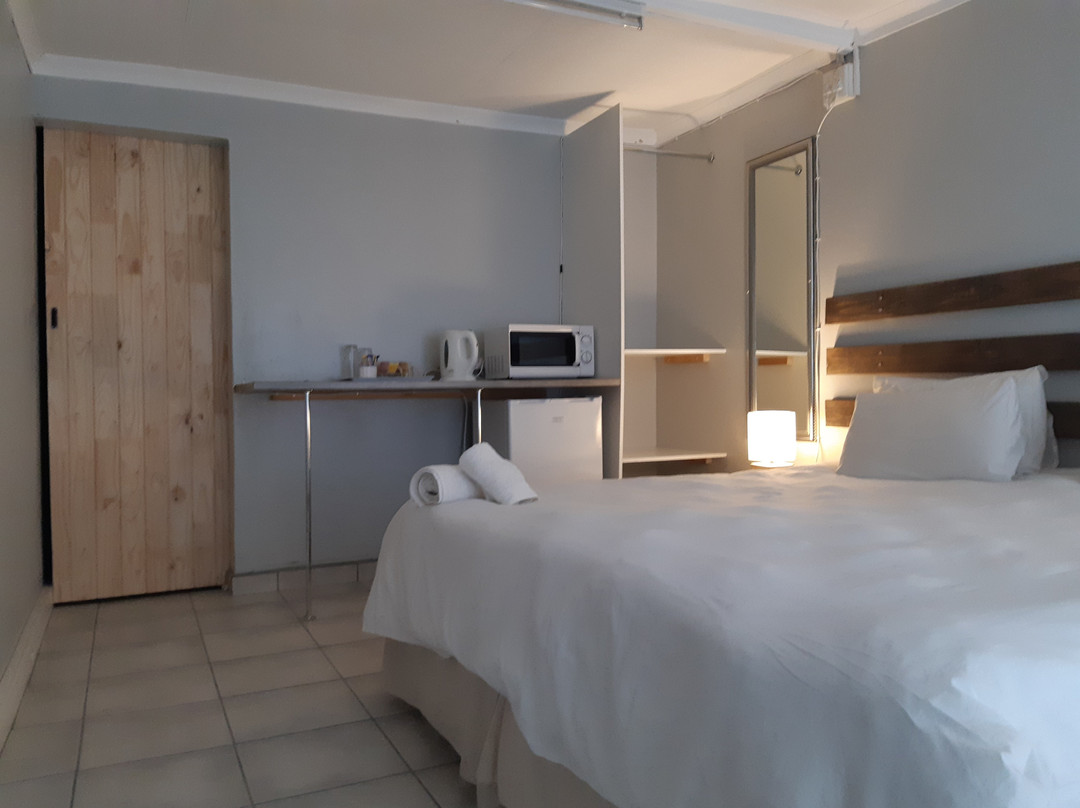 Bird Guest Lodge主图