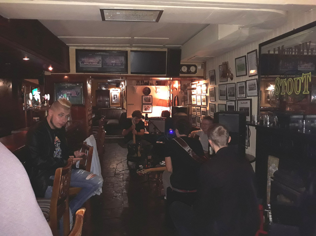 Cahalane's Bar景点图片