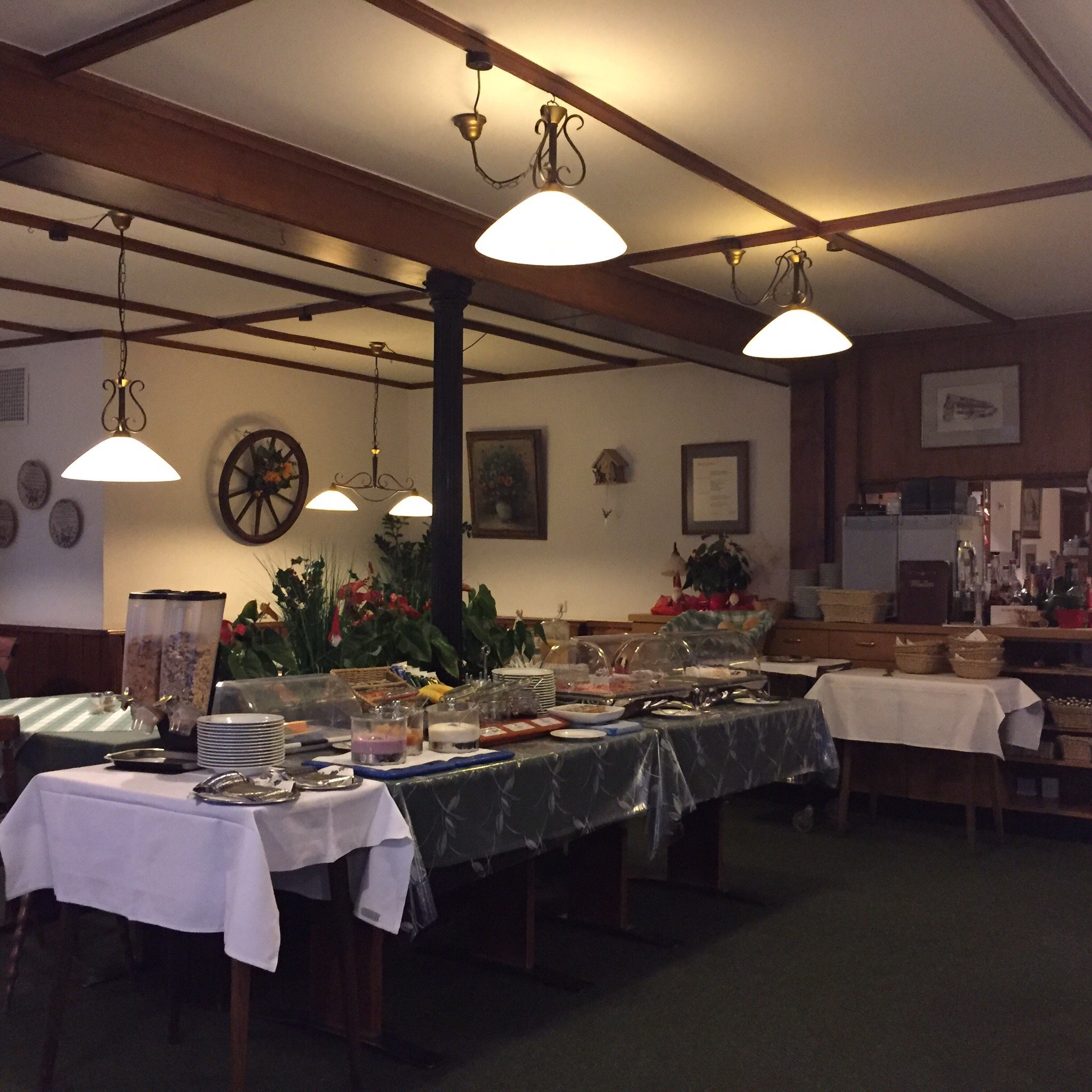 Gasthaus Hirschen-官方
