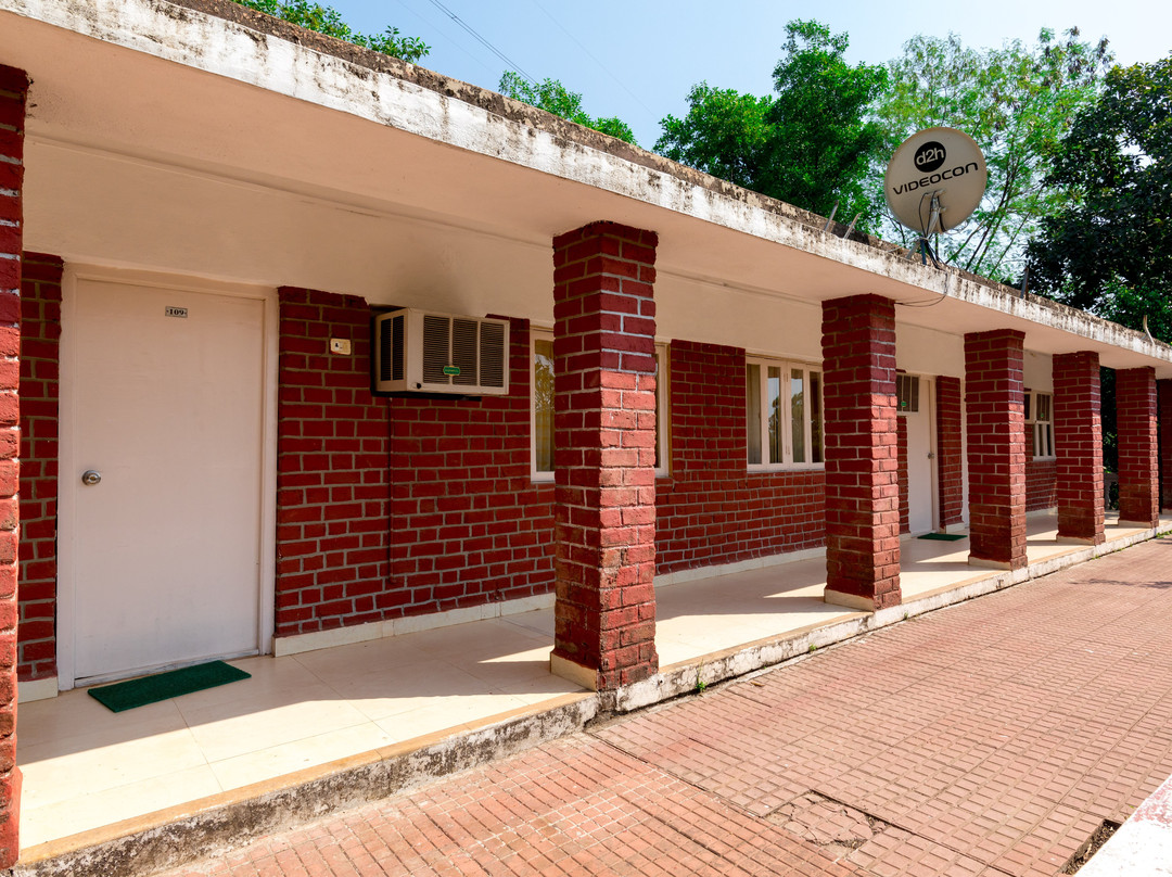 Karjat Meadows Resort主图