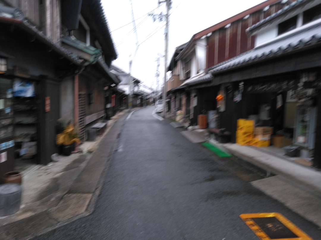 The Soy Sause Museum Yuasa Japan-汤浅町必去景点