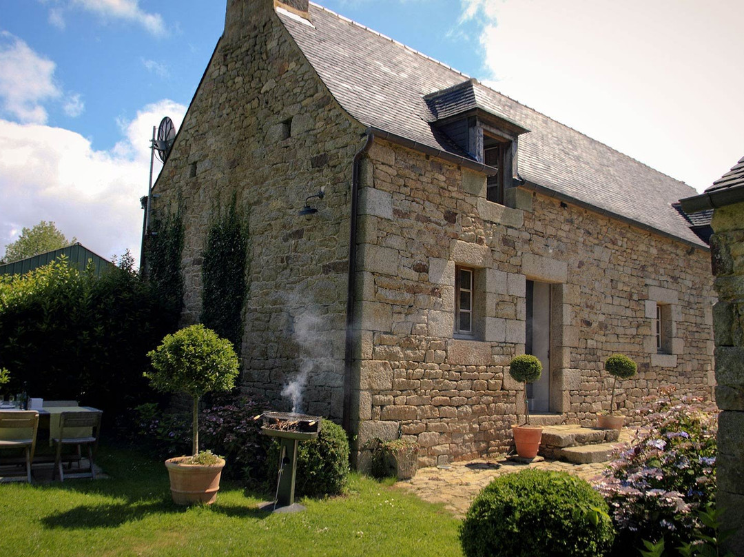 Manoir de l'Isle主图