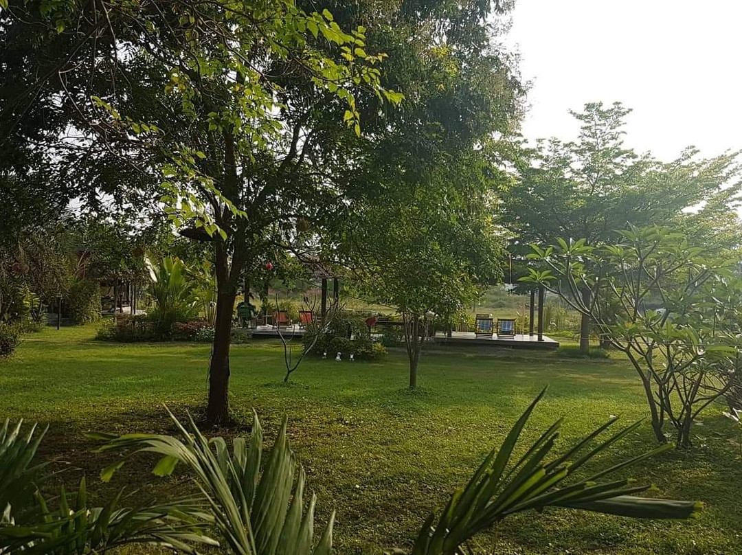 Ban Bang Home Resort主图