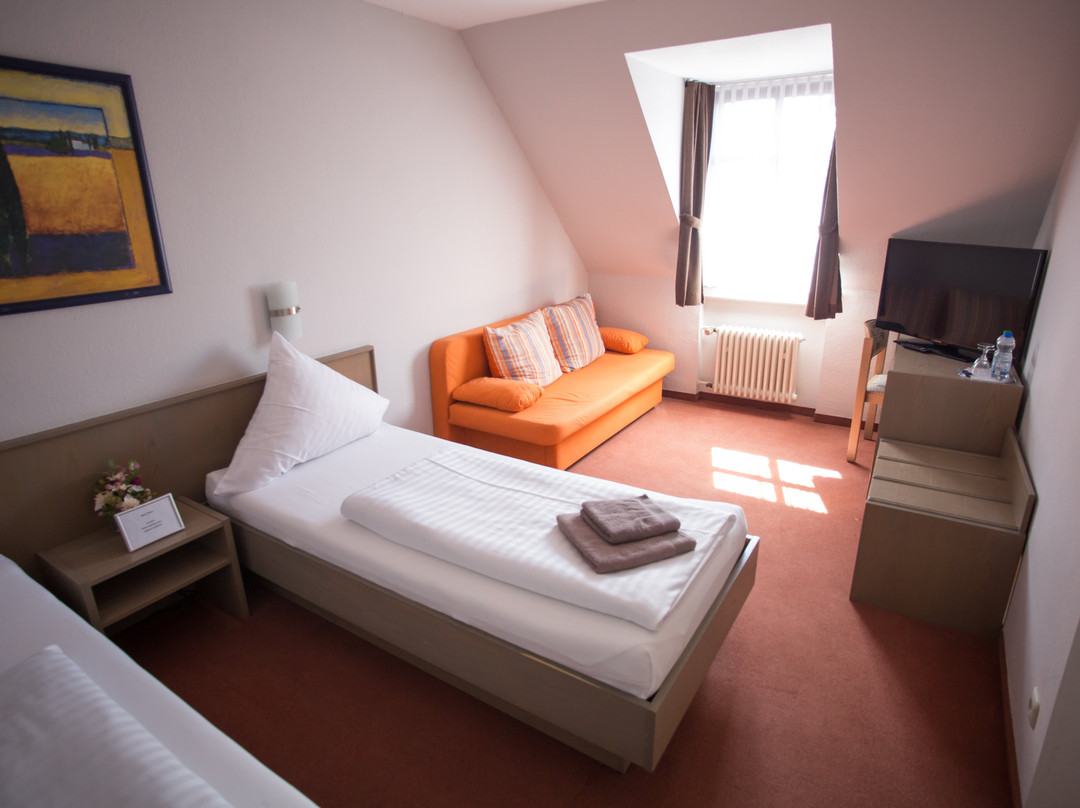 Hotel-Restaurant-Saal Haus Vorst主图