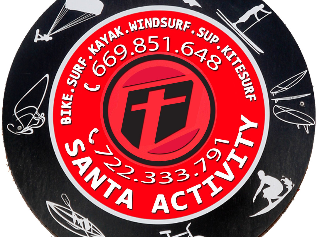 La Santa Activity-阿雷西费必去景点