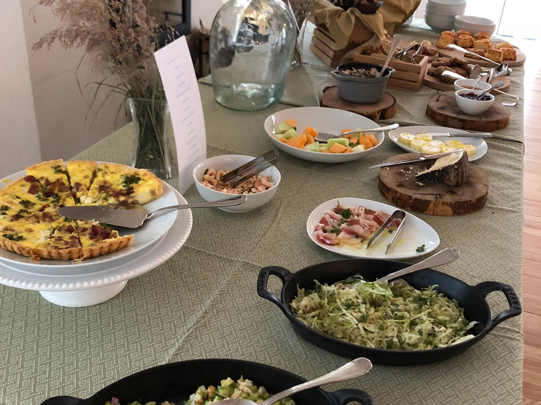 Fogo Island Inn主图