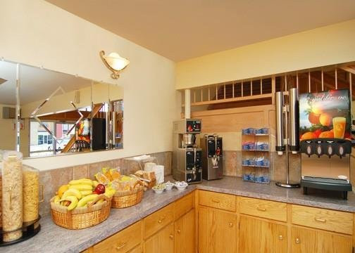 A Victory Inn Tolleson主图