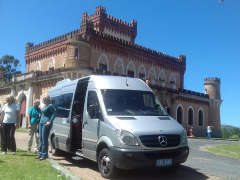 Survans-蒙得维的亚必去景点