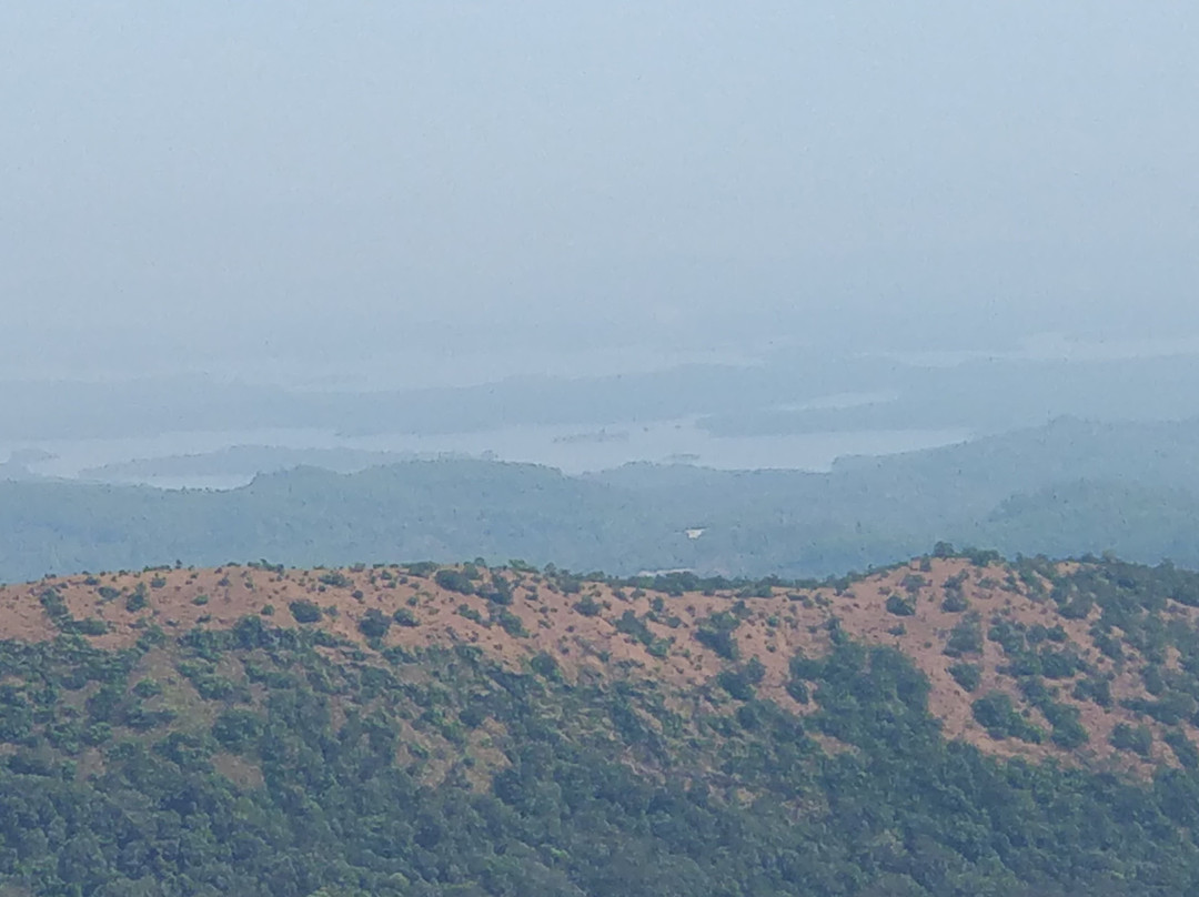 Kudajadri Hills-Shimoga必去景点