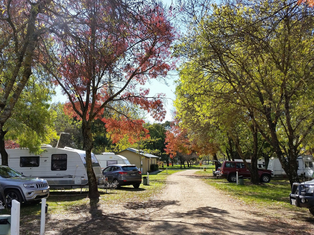 Valley View Caravan Park