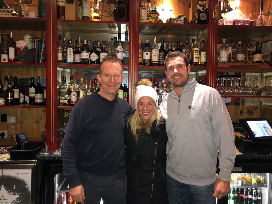 Sean Collins & Sons Bar, Adare-利默里克必去景点
