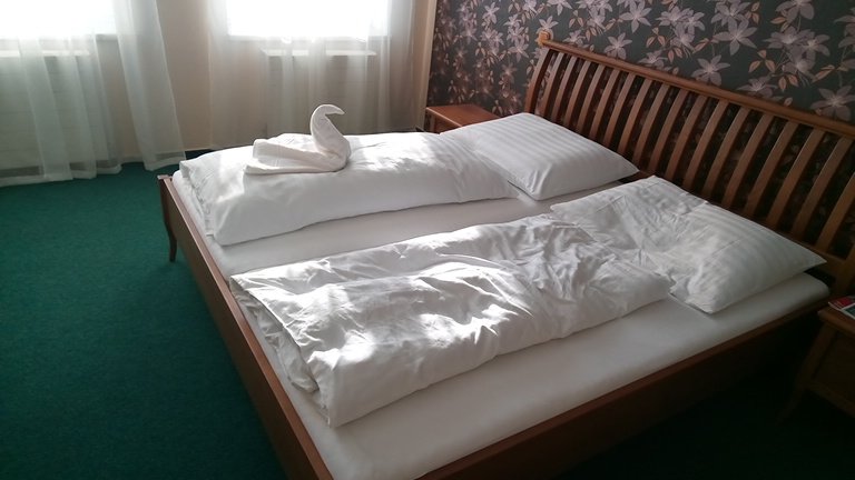 Hotel U Labute-官方