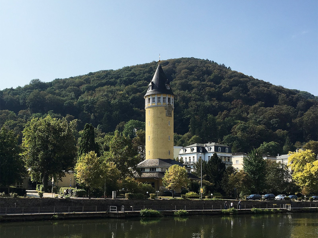 Quellenturm