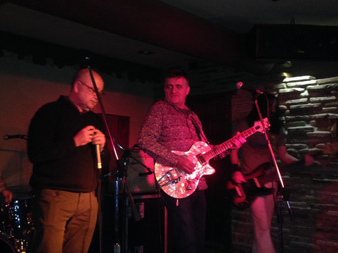 Sala Eden-韦斯卡省必去景点