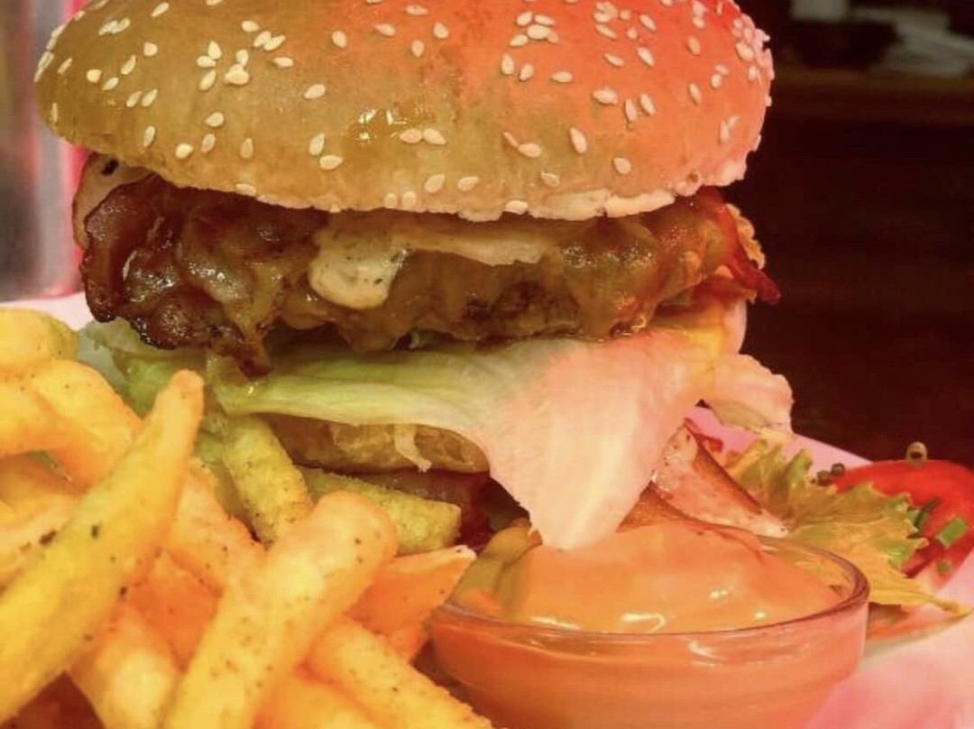 Hammer Pub
