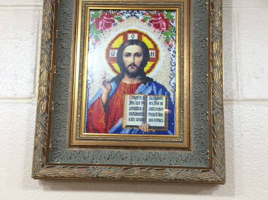 Oksana Fine Art Gallery & Studio-萨凡纳必去景点