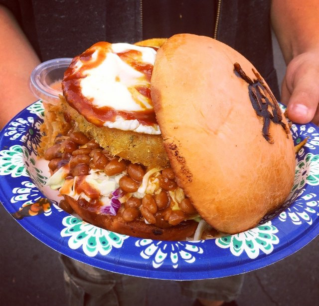 Maui Sunday Market-卡胡卢伊必去景点