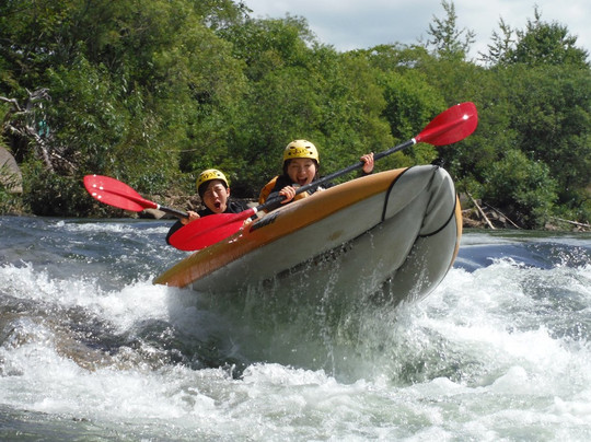 Niseko Ukka-俱知安町必去景点