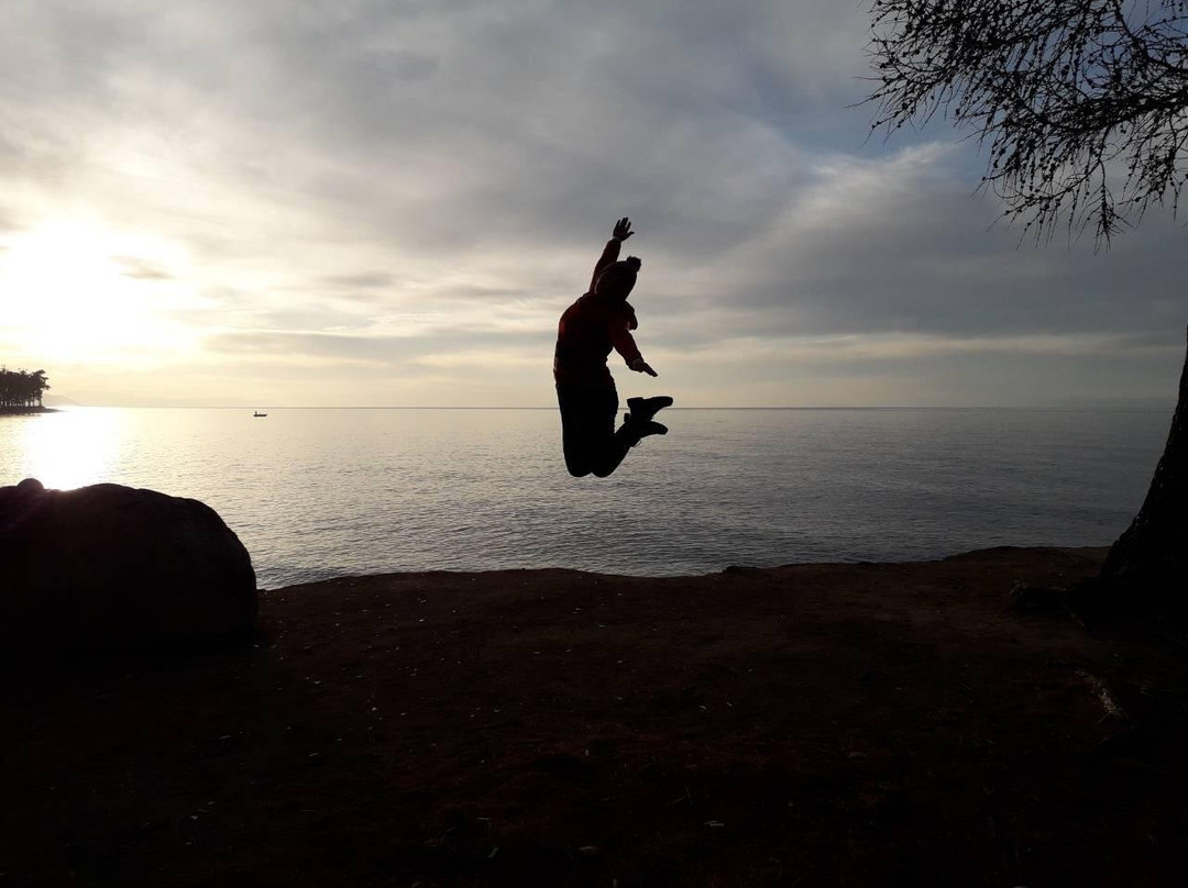 BaikalBuddhaTour景点图片