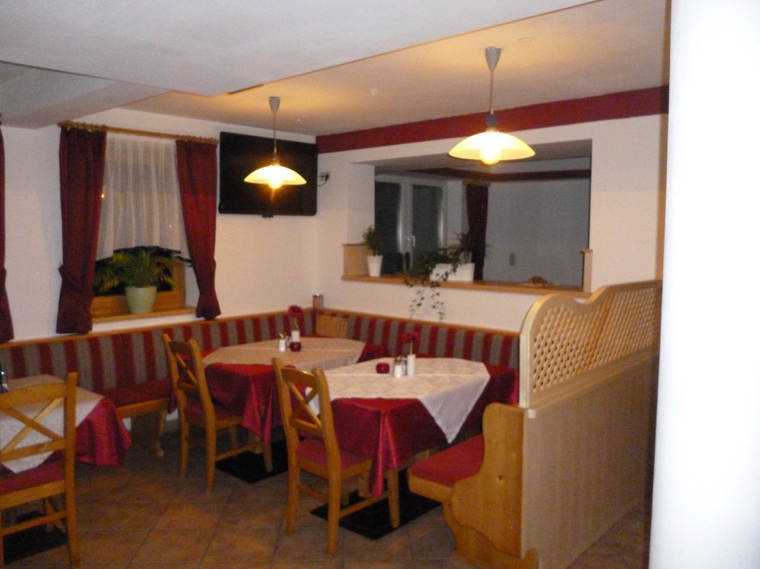 Pension Theresa主图