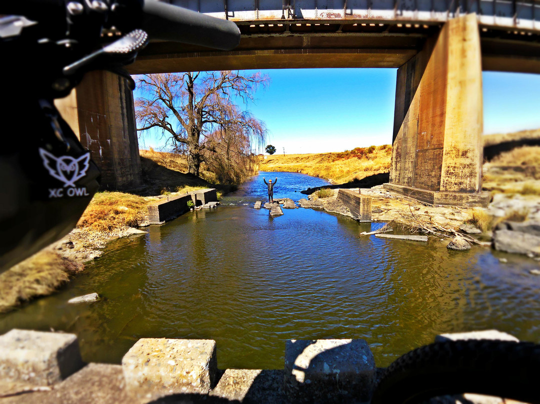 Bikepacking.Africa-三图里恩必去景点
