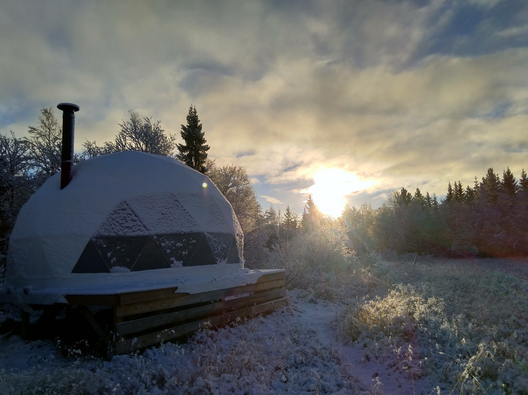 Dome Hotel